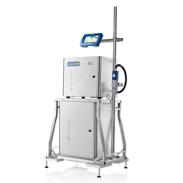 Ax550-02 inkjet del futuro