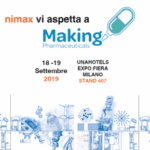 making pharmaceutical