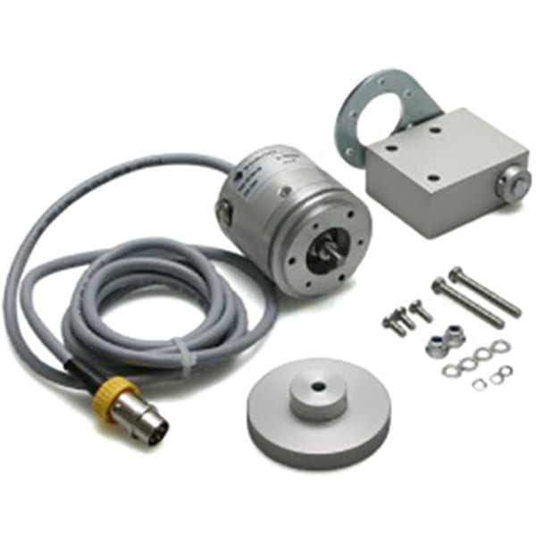 NDA00125 Encoder Serie C NDA00125 Encoder Serie C