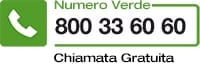 Numero Verde Contatti nimax