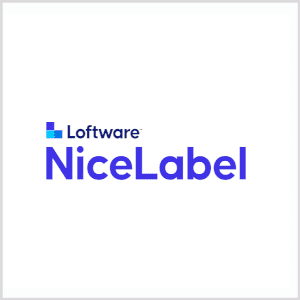 Partner nimax spa loftware nicelabel software