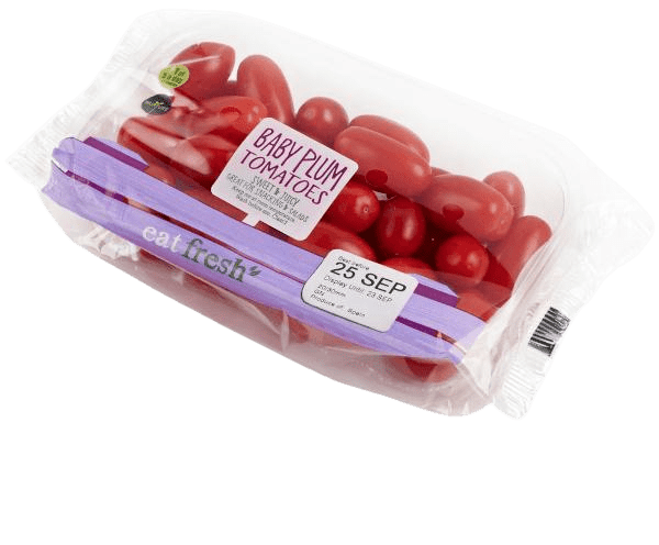 buste per frutta e verdura