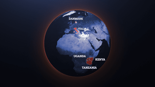 Nimax Network