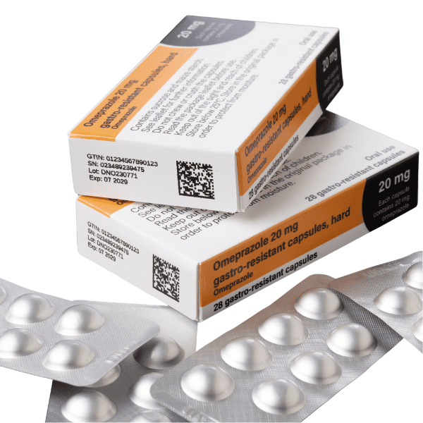 esempio di codifica per packaging farmaceutico esempio di codifica per packaging farmaceutico