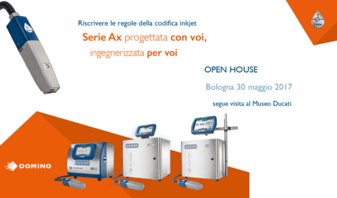 evento ax