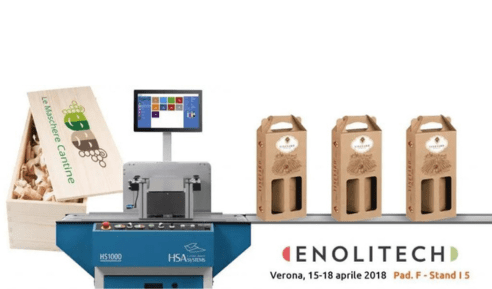 nimax enolitech
