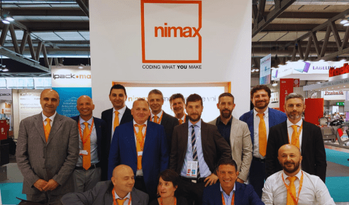 successo ipackima