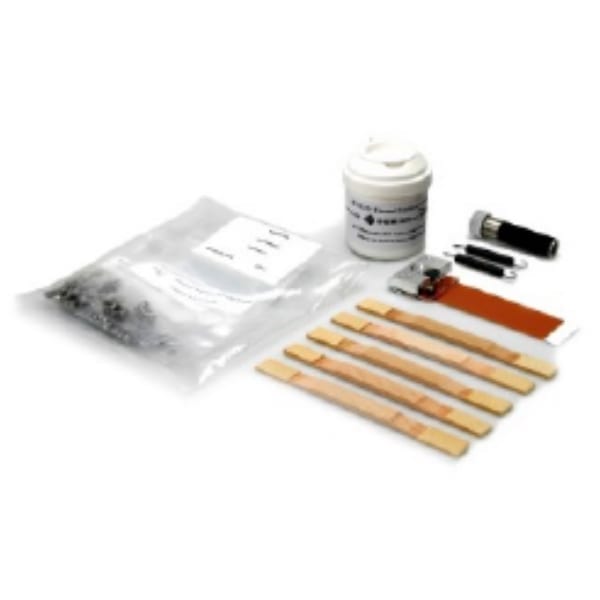 Kit testa di Stampa