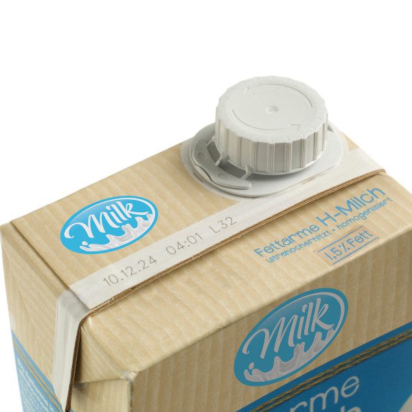 codifica su tetrapak laser uv