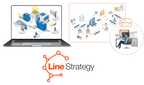 evento line strategy