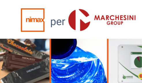 Immagine SEO Evento Educational nimax per Marchesini