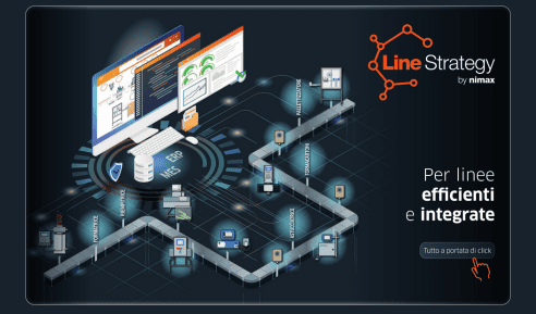 Immagine SEO Line Innovation Event 2024